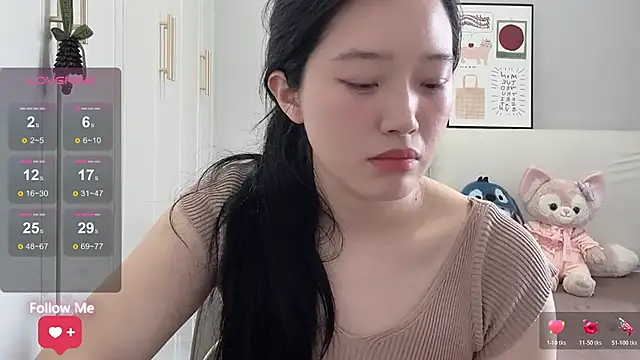 rose-u online show from 06/01/26, 01:28