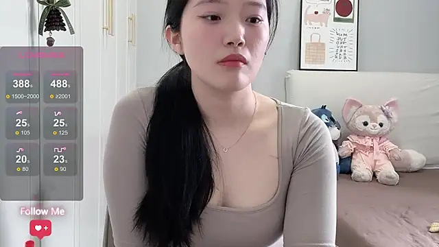 rose-u online show from 05/24/26, 01:16