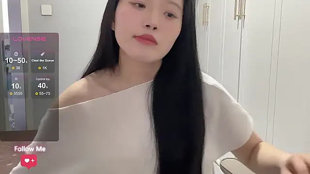 rose-u online show from 03/05/26, 01:24