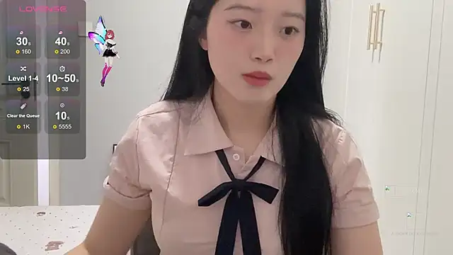 rose-u online show from 11/23/25, 01:37