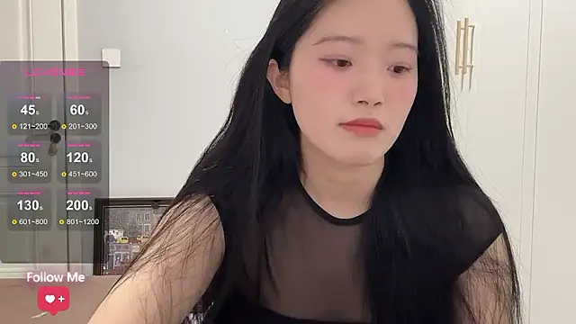 rose-u online show from 01/14/26, 02:04