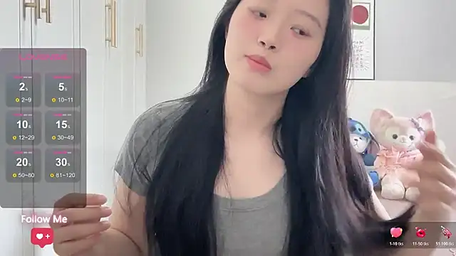 rose-u online show from 04/02/26, 01:02