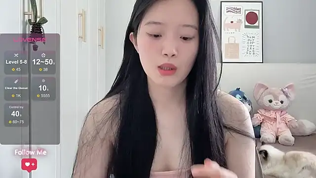 rose-u online show from 05/29/26, 01:22