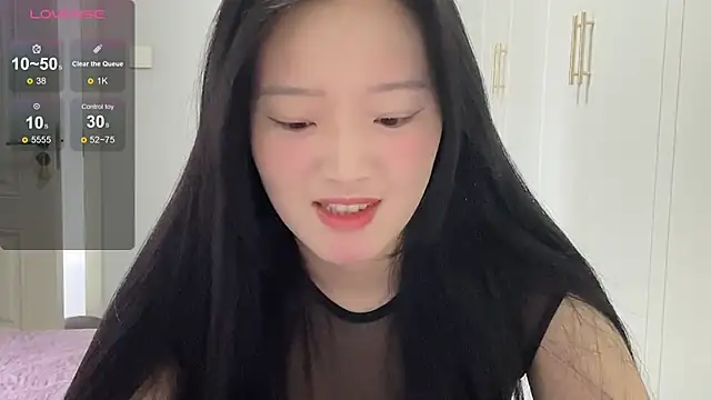 rose-u online show from 10/22/25, 01:16