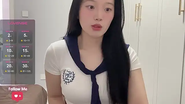 rose-u online show from 03/06/26, 01:22