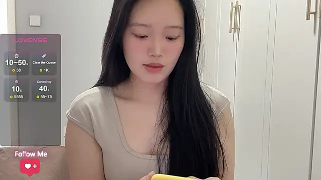 rose-u online show from 03/11/26, 01:21