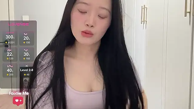 rose-u online show from 01/09/26, 02:07