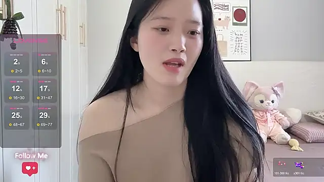 rose-u online show from 05/09/26, 01:09