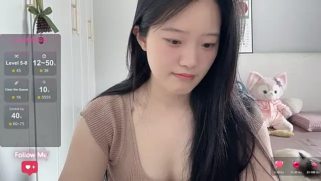 rose-u online show from 04/29/26, 02:05