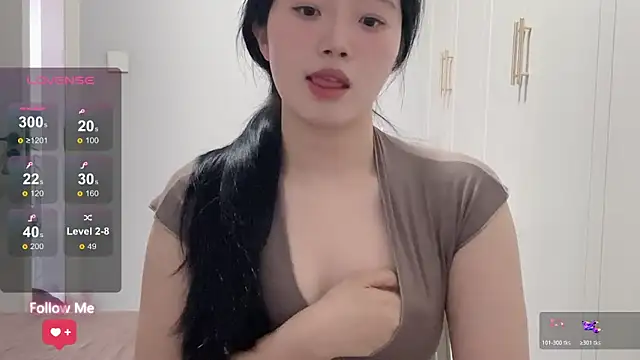 rose-u online show from 03/23/26, 12:55