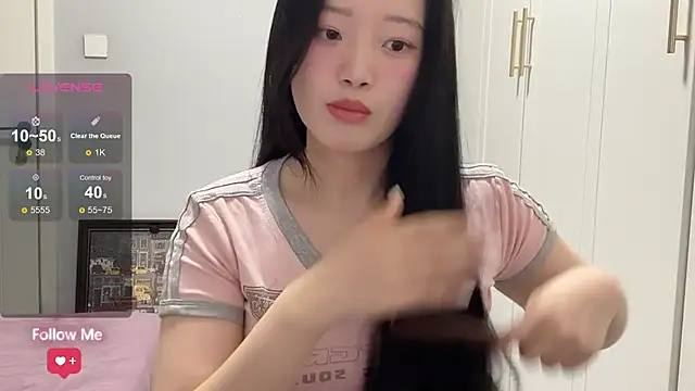 rose-u online show from 01/15/26, 01:42