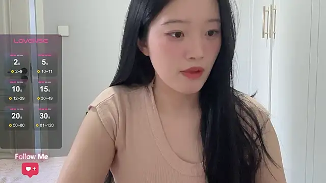 rose-u online show from 12/04/25, 01:15