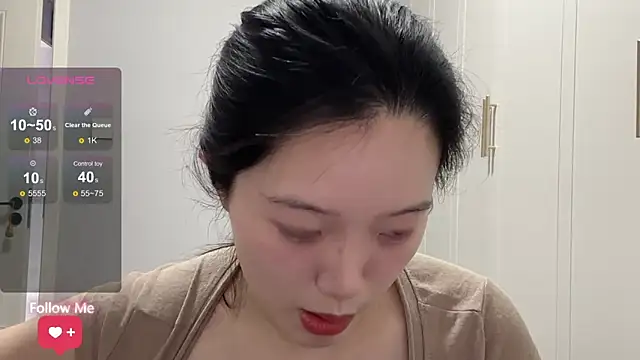 rose-u online show from 03/24/26, 01:16