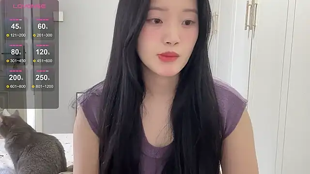 rose-u online show from 11/01/25, 01:45