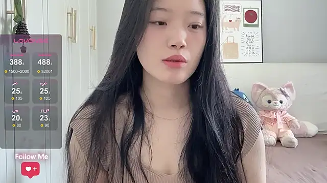 rose-u online show from 05/21/26, 01:14
