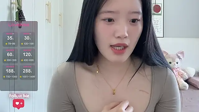 rose-u online show from 05/05/26, 01:30