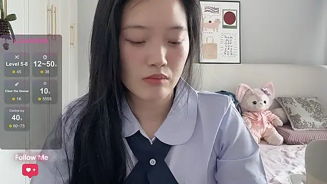 rose-u online show from 05/11/26, 01:07