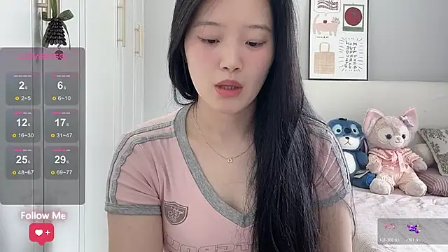 rose-u online show from 05/14/26, 01:24