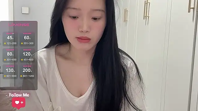 rose-u online show from 03/12/26, 01:33