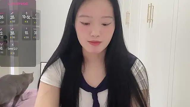 rose-u online show from 10/24/25, 01:26