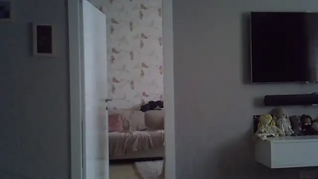 ZarinaSwift online show from 11/07/25, 04:50