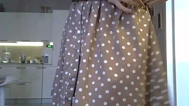 ZarinaSwift online show from 03/06/26, 04:40