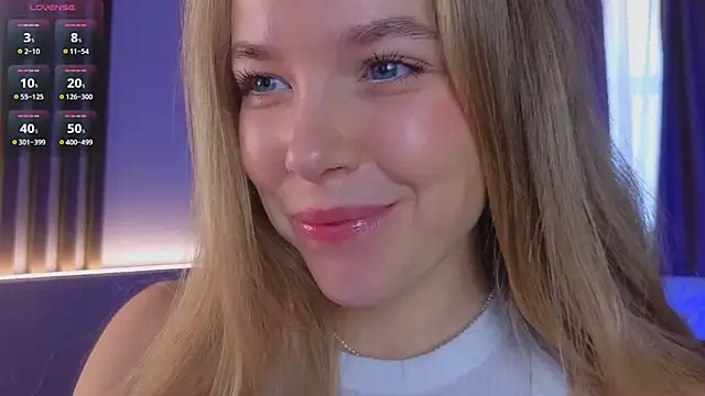 milly shy online show from 09/23/25, 06:53