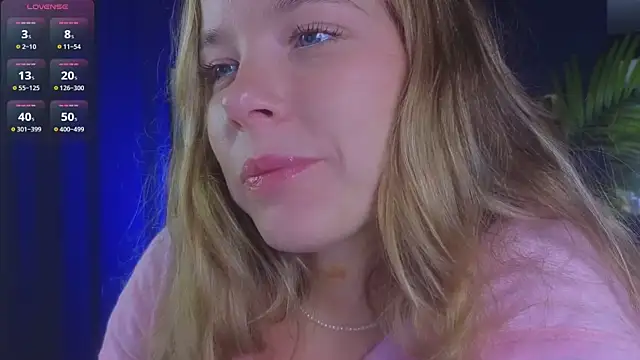 milly shy online show from 10/06/25, 07:09