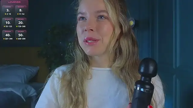 milly shy online show from 09/26/25, 06:42