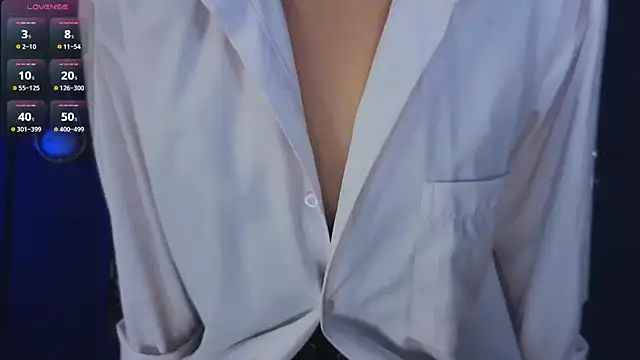 milly shy online show from 09/15/25, 06:58