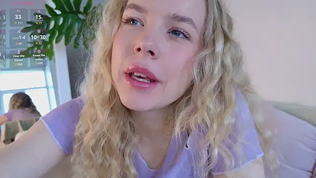 milly shy online show from 05/07/26, 06:50