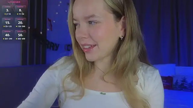 milly shy online show from 01/06/26, 07:56