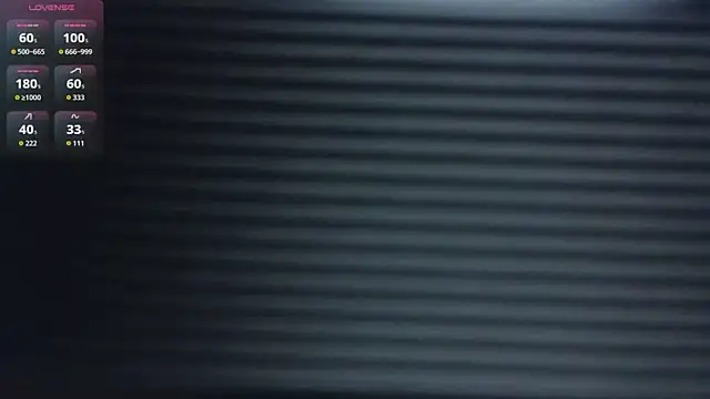 milly shy online show from 01/15/26, 06:50