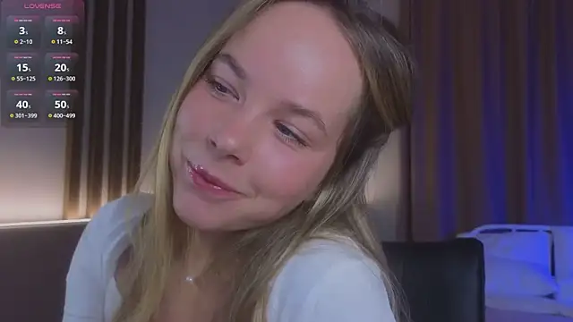 milly shy online show from 12/04/25, 06:45