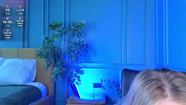 milly shy online show from 10/21/25, 06:57