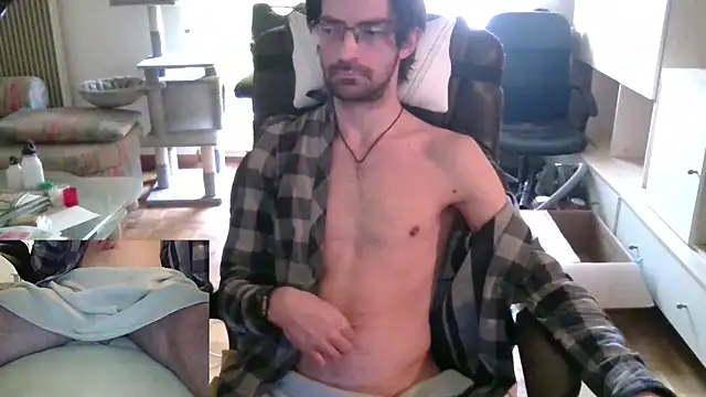 Drmoriarty07 online show from 02/16/25, 10:32