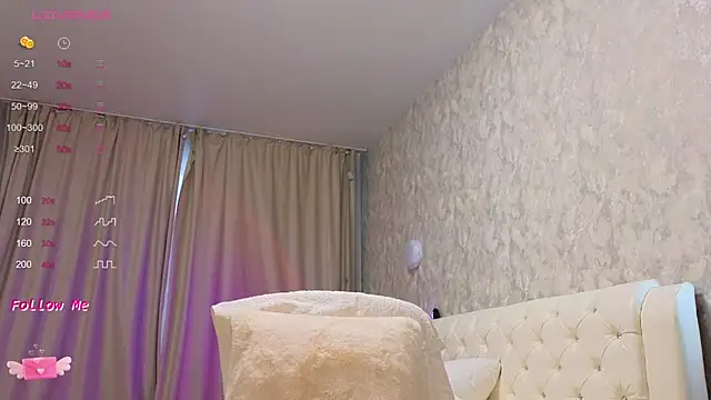 LaraSkinny online show from 03/06/25, 02:30