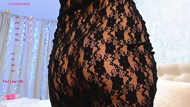 LaraSkinny online show from 01/21/25, 03:15