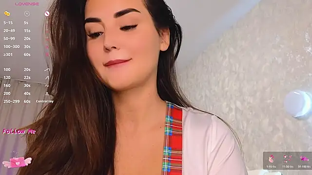 LaraSkinny online show from 11/09/25, 04:05