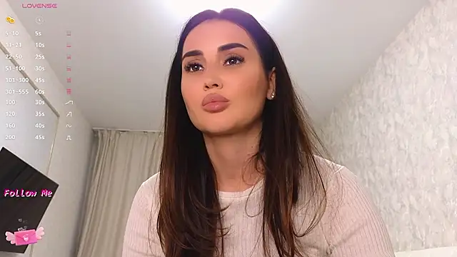 LaraSkinny online show from 02/13/26, 02:17