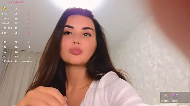 LaraSkinny online show from 11/14/25, 10:41