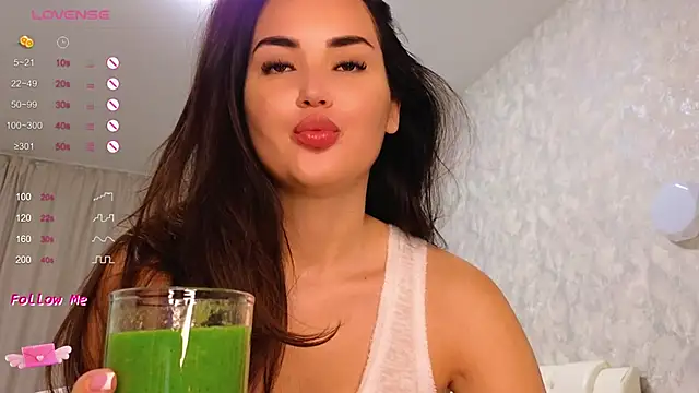 LaraSkinny online show from 02/27/25, 04:46