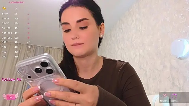 LaraSkinny online show from 03/31/26, 01:13