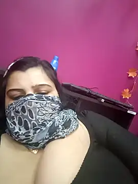 RESHMA 21 online show from 12/12/24, 01:21