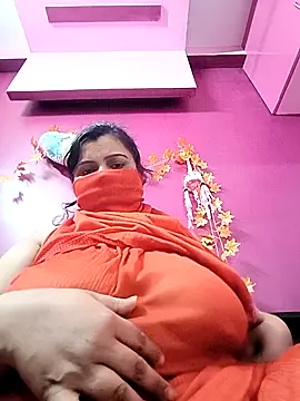 RESHMA 21 online show from 02/27/25, 02:00