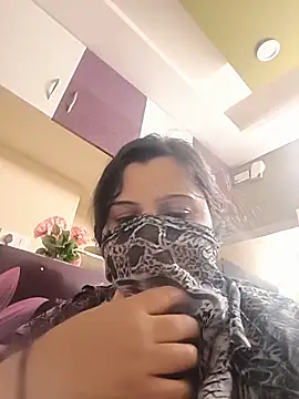 RESHMA 21 online show from 05/16/26, 06:29