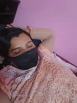 RESHMA 21 online show from 06/18/26, 10:15