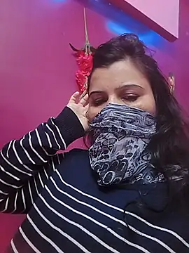 RESHMA 21 online show from 07/14/26, 02:05