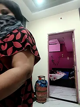 RESHMA 21 online show from 11/23/25, 06:51