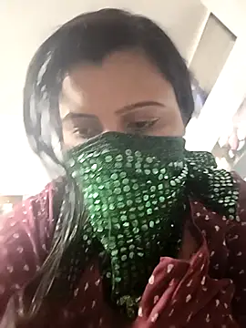 RESHMA 21 online show from 01/12/26, 10:47